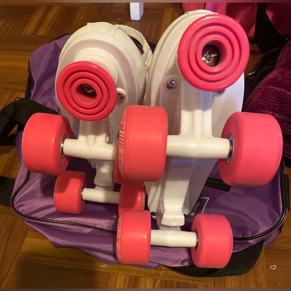 Roller Derry Roller Skates - Picture 7 of 7